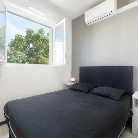 Villa La Dune 55 - 3p6 Sérignan