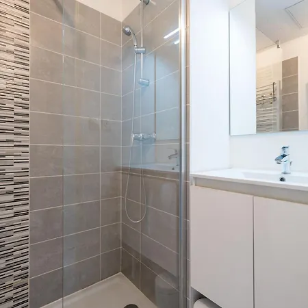 La Dune 55 - 3p6 * Sérignan