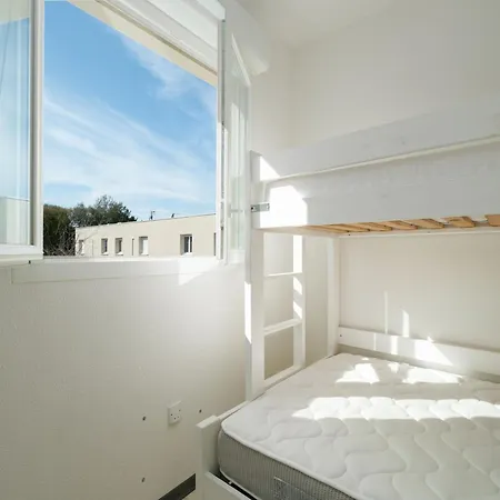 La Dune 55 - 3p6 Villa Sérignan