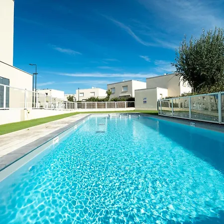 Villa La Dune 55 - 3p6