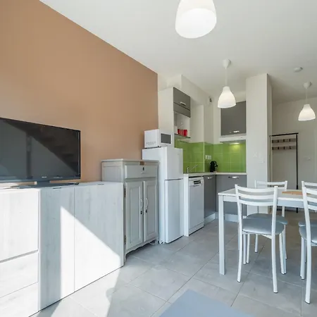 La Dune 55 - 3p6 Sérignan