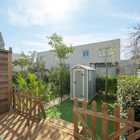 La Dune 55 - 3p6 Villa