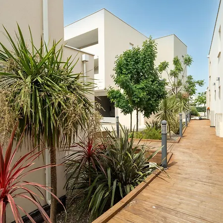 La Dune 55 - 3p6 Villa *