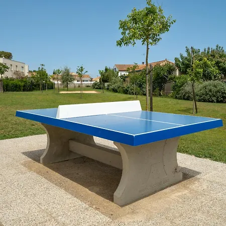 Villa La Dune 55 - 3p6 *