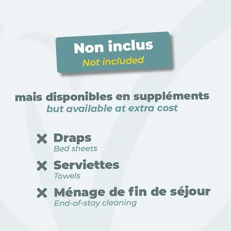 La Dune 55 - 3p6 * Sérignan